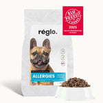 Croquettes hypoallergéniques - Chien adulte 10 à 30 kg